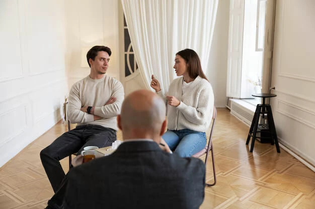 Safer Mediation Options: Shuttle, Online and Separate Arrangements Northamptonshire