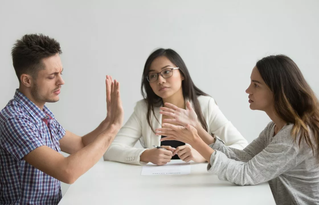 Is Family Mediation Cheaper Than Going to Court Northamptonshire?