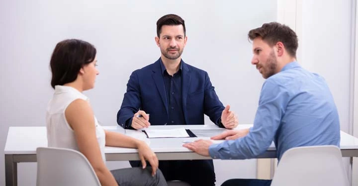 Barker Mediation’s Family mediation Northamptonshire experts.
