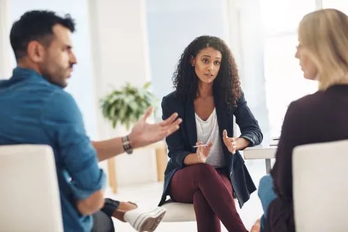 When Mediation Might Not Be Suitable Northamptonshire?