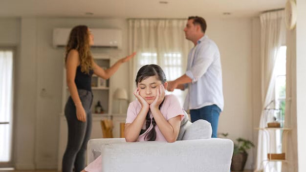 Ongoing Support from Barker Family Mediation as Your Family Circumstances Change Northamptonshire