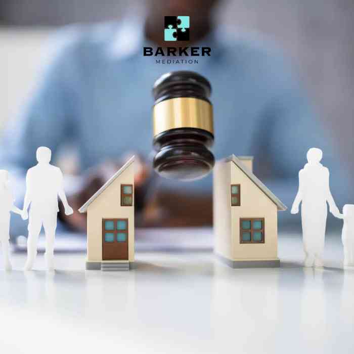 The Family Home: Protecting Your Biggest Asset with Barker Northamptonshire