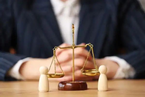 Image of financial mediation Northamptonshire