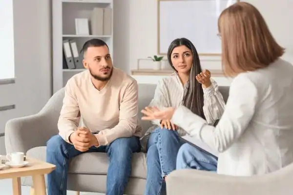 What Are Your Options If You Are Not Eligible for Legal Aid for Family Mediation Northamptonshire?