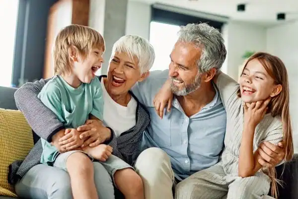 Grandparent Access Mediation Northamptonshire