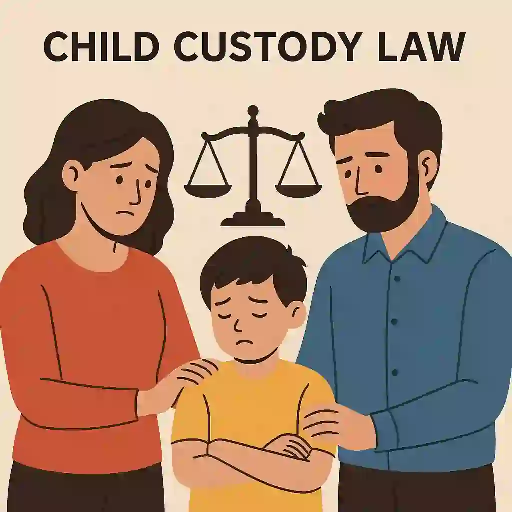 Applying to the Family Court What Parents Need to Know Northamptonshire