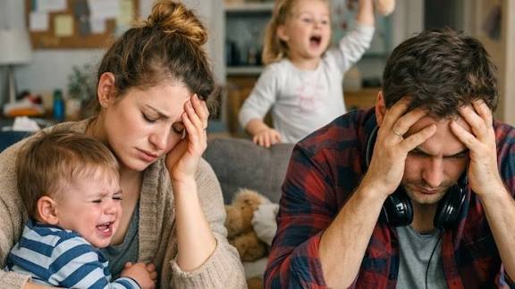 Why Can Co-Parenting Feel So Difficult in the Early Stages Northamptonshire