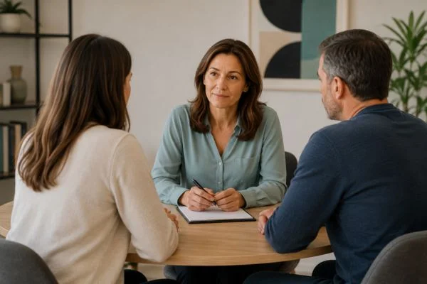 My Ex Wants to Move Away With the Children Northamptonshire how mediation can help resolve disputes.