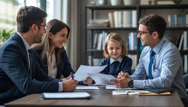 Can Mediation Help When Parents Cannot Agree About a Child’s School Northamptonshire?