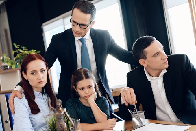 How Can Barker Mediation Help Us Reach a Child-Focused Agreement About School Northamptonshire?