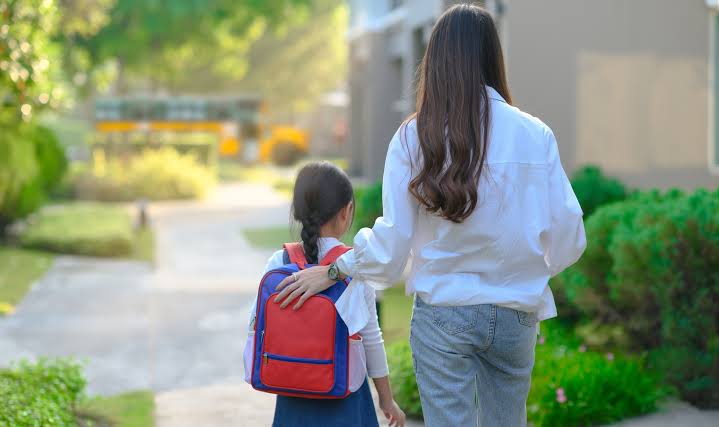 What Happens If My Ex Has Already Applied for a New School Northamptonshire?