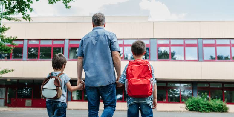 What If We Disagree About the School, Travel or Daily Routine Northamptonshire?
